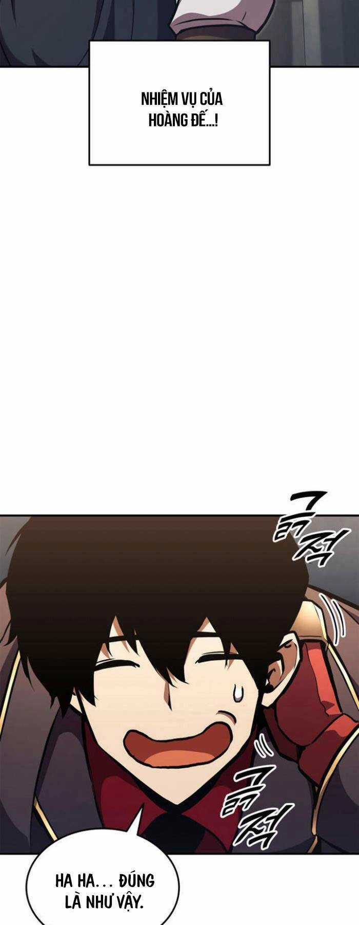 Sự Trở Lại Của Vị Thần Sức Mạnh Chapter 150 trang 60