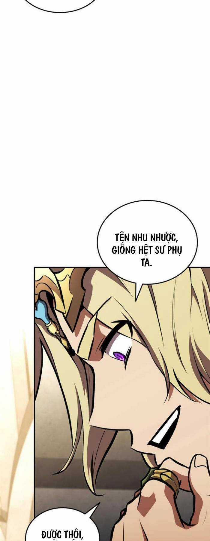 Sự Trở Lại Của Vị Thần Sức Mạnh Chapter 150 trang 61