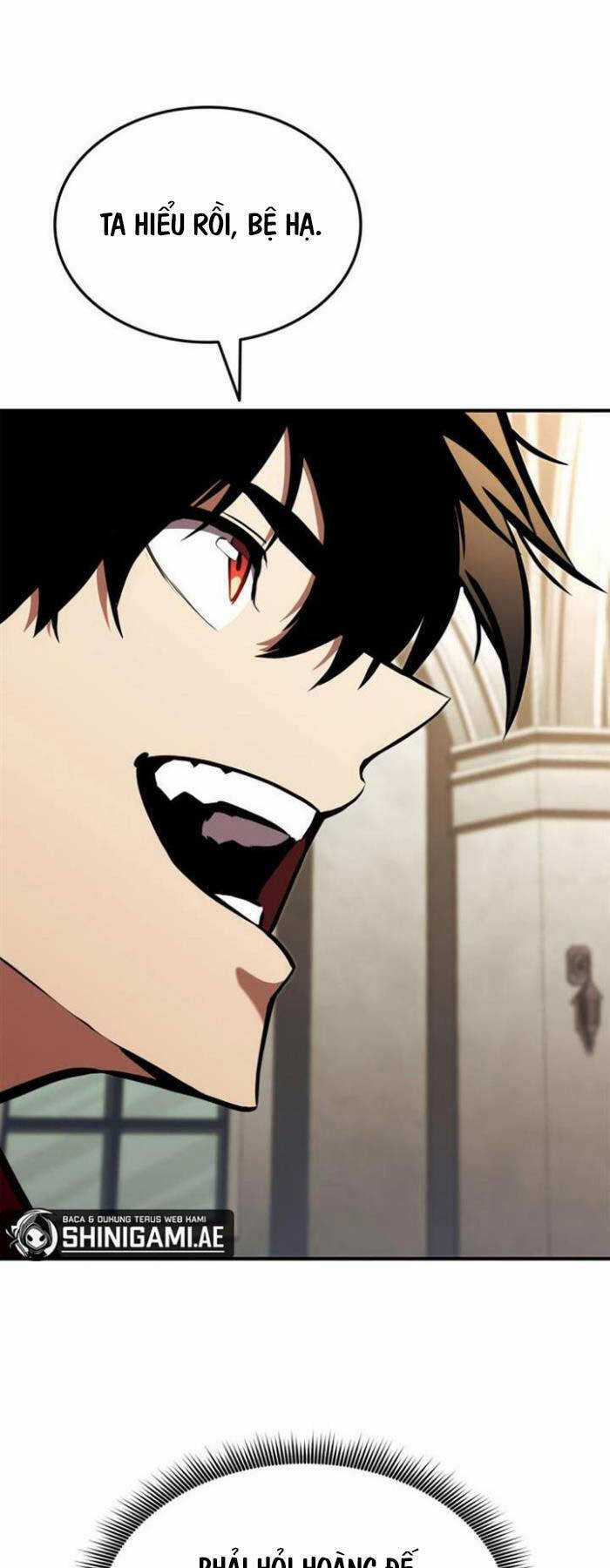 Sự Trở Lại Của Vị Thần Sức Mạnh Chapter 150 trang 66