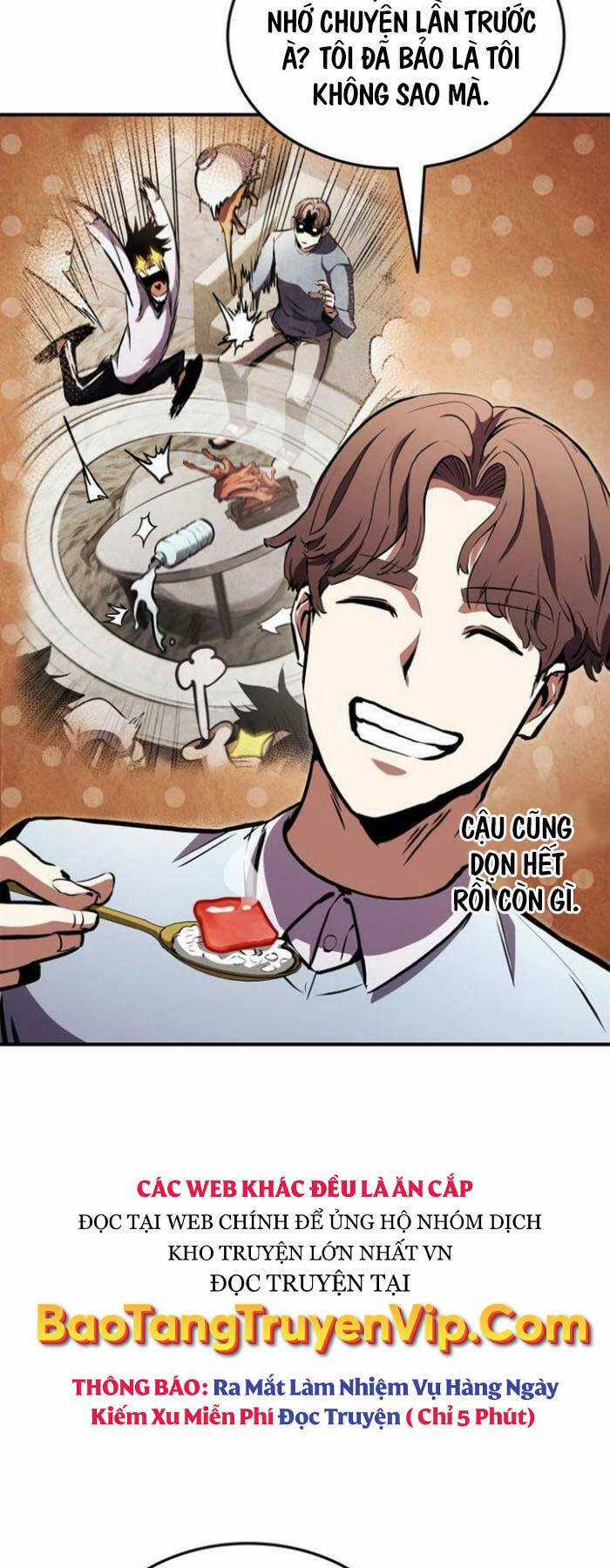 Sự Trở Lại Của Vị Thần Sức Mạnh Chapter 150 trang 70