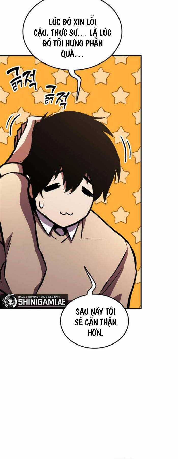 Sự Trở Lại Của Vị Thần Sức Mạnh Chapter 150 trang 71