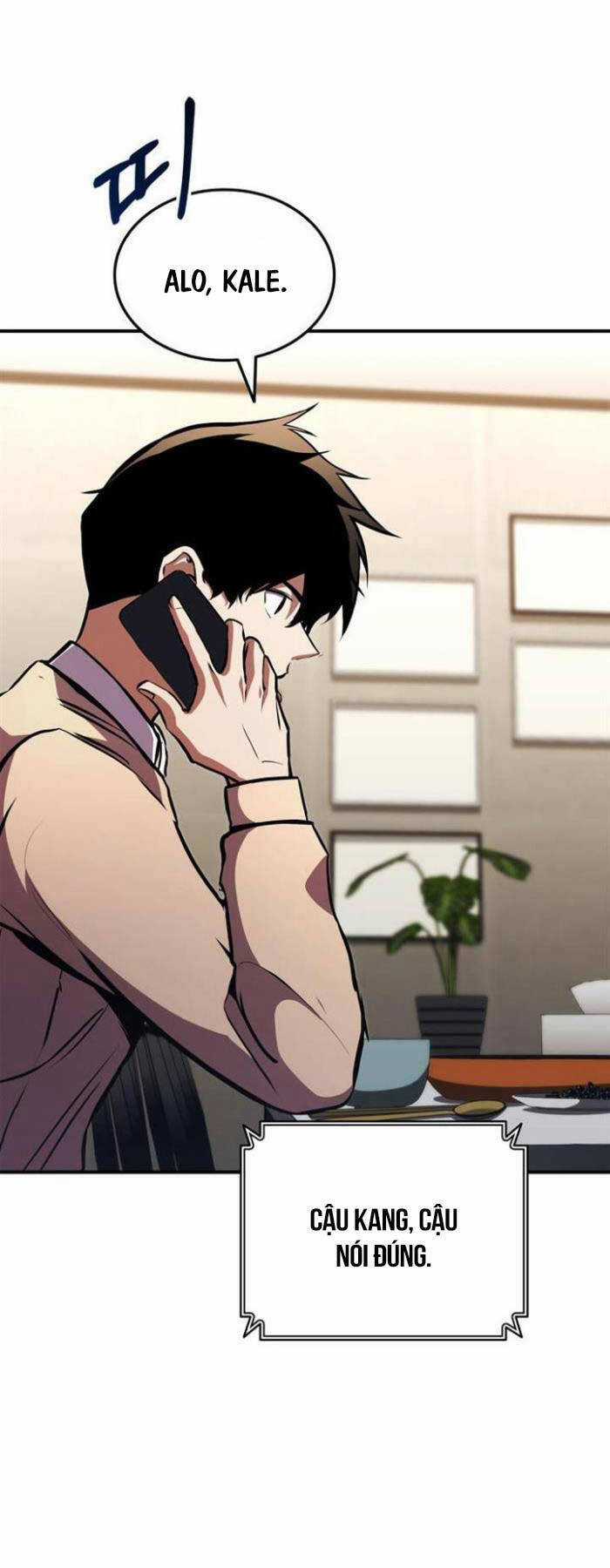 Sự Trở Lại Của Vị Thần Sức Mạnh Chapter 150 trang 73