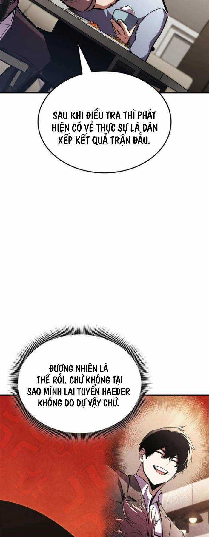 Sự Trở Lại Của Vị Thần Sức Mạnh Chapter 150 trang 76