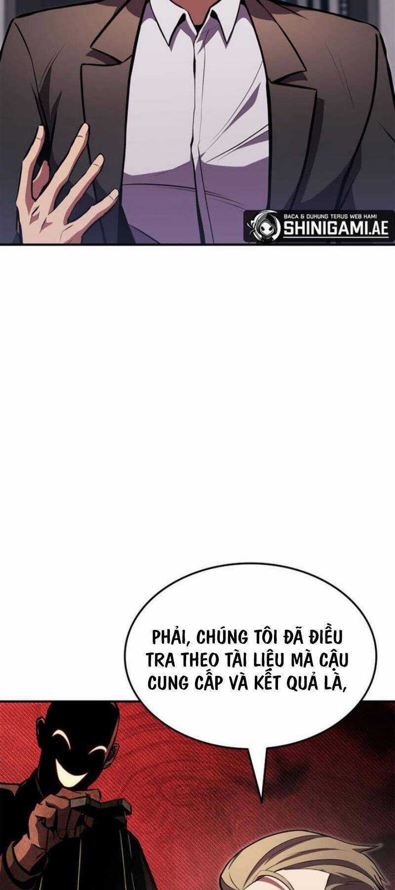 Sự Trở Lại Của Vị Thần Sức Mạnh Chapter 151 trang 2