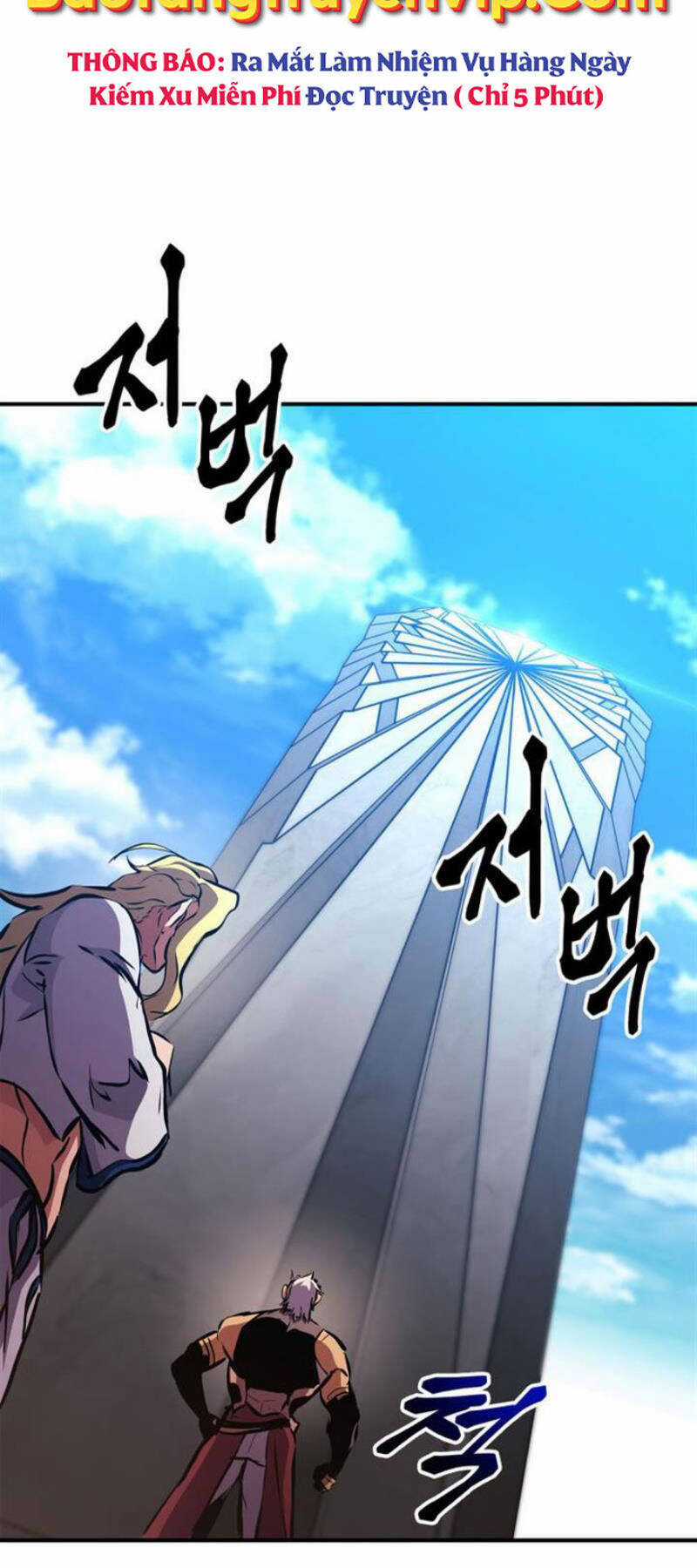 Sự Trở Lại Của Vị Thần Sức Mạnh Chapter 151 trang 22