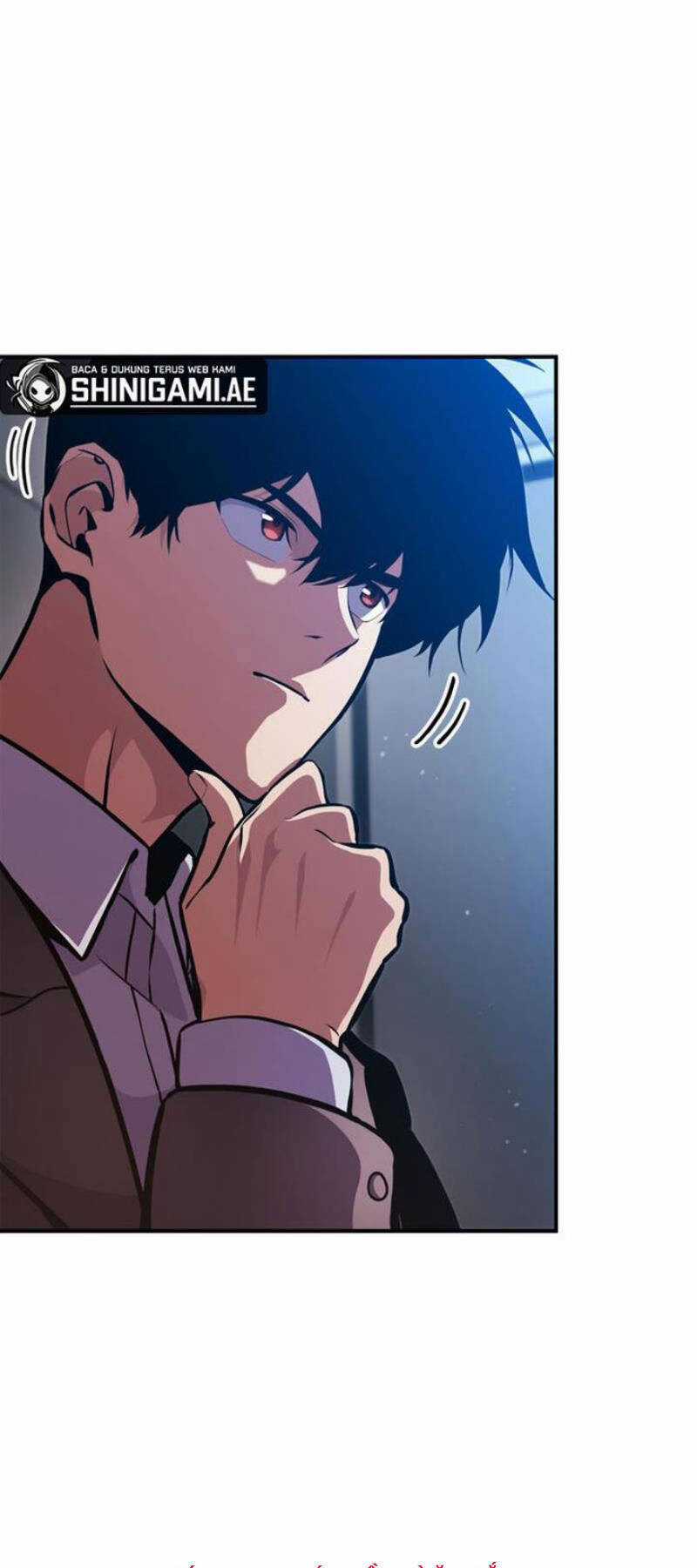 Sự Trở Lại Của Vị Thần Sức Mạnh Chapter 151 trang 7