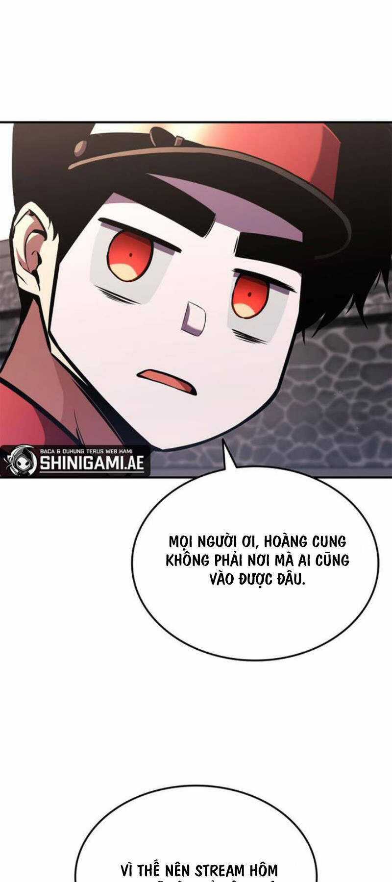 Sự Trở Lại Của Vị Thần Sức Mạnh Chapter 151 trang 70