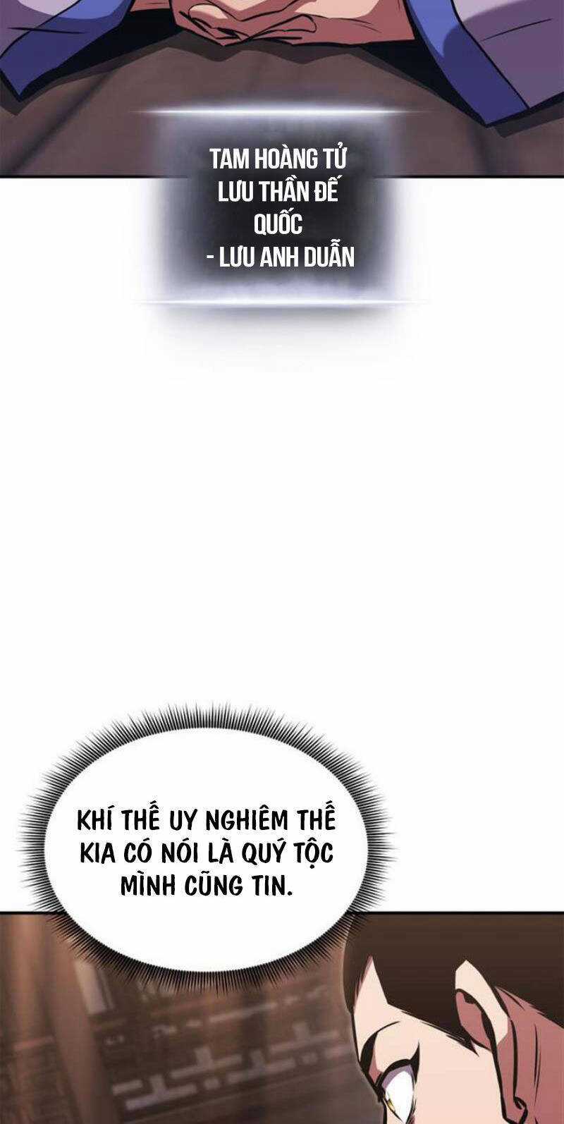 Sự Trở Lại Của Vị Thần Sức Mạnh Chapter 151 trang 78