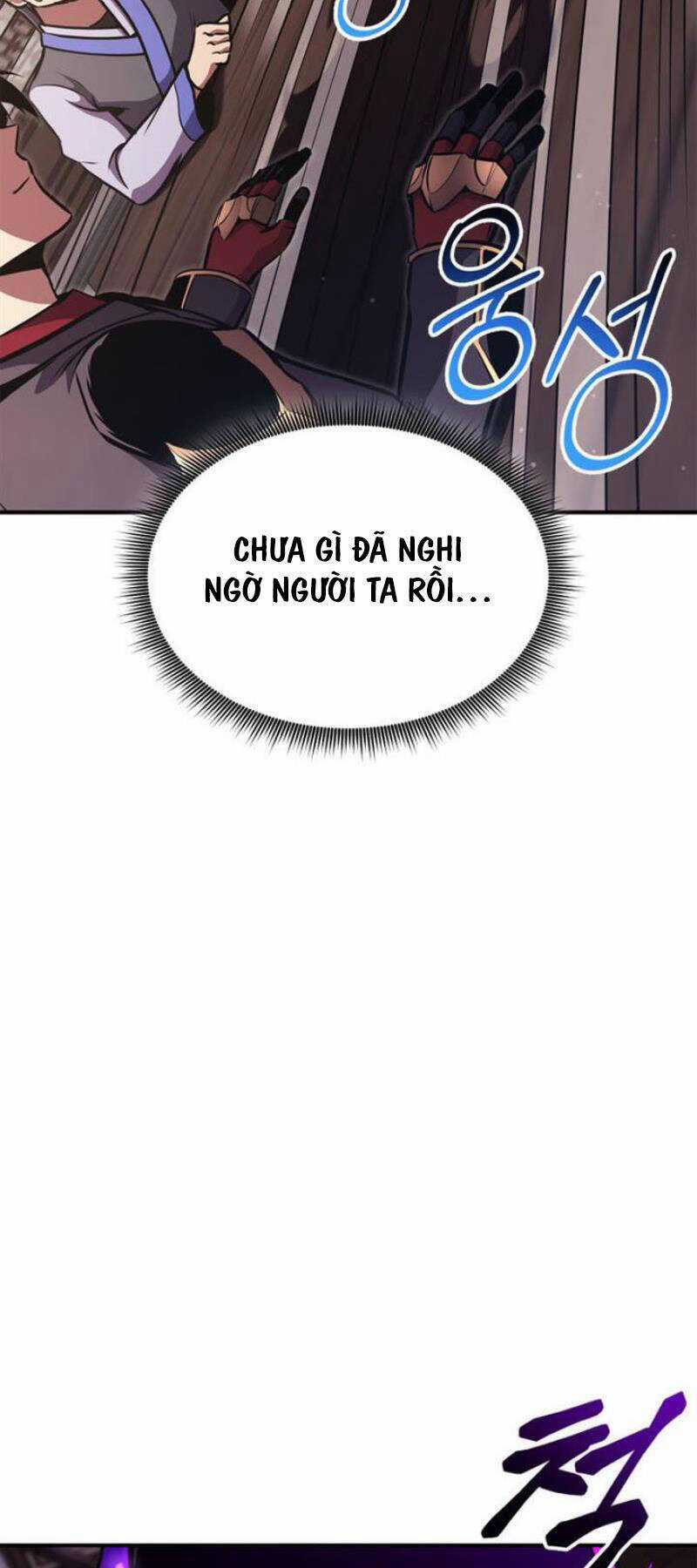 Sự Trở Lại Của Vị Thần Sức Mạnh Chapter 151 trang 88