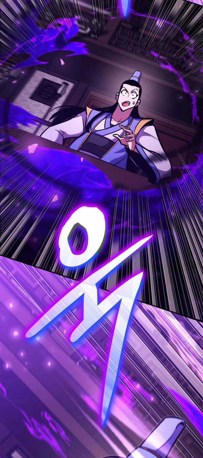 Sự Trở Lại Của Vị Thần Sức Mạnh Chapter 151 trang 94