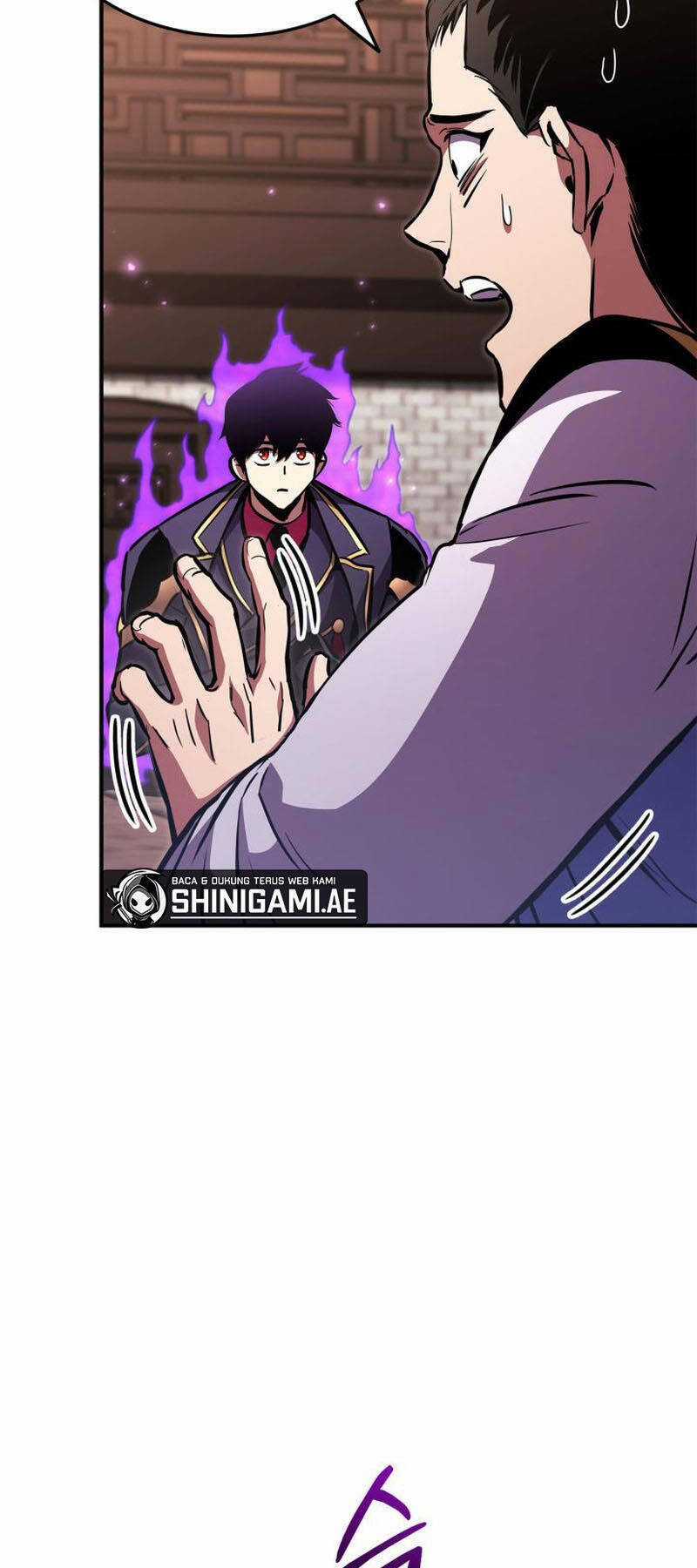 Sự Trở Lại Của Vị Thần Sức Mạnh Chapter 152 trang 12