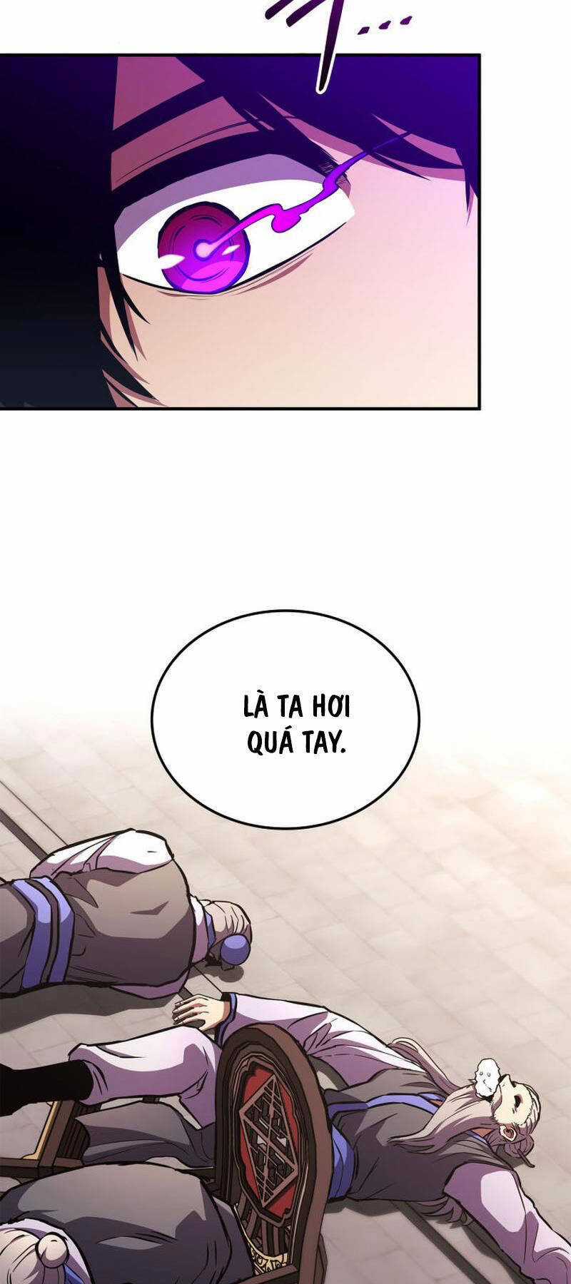 Sự Trở Lại Của Vị Thần Sức Mạnh Chapter 152 trang 13