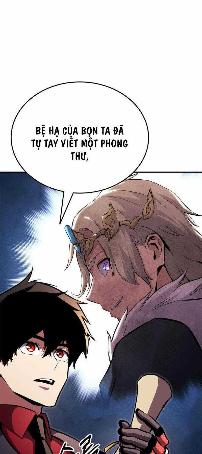 Sự Trở Lại Của Vị Thần Sức Mạnh Chapter 152 trang 16