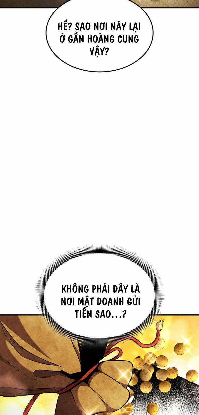 Sự Trở Lại Của Vị Thần Sức Mạnh Chapter 152 trang 29