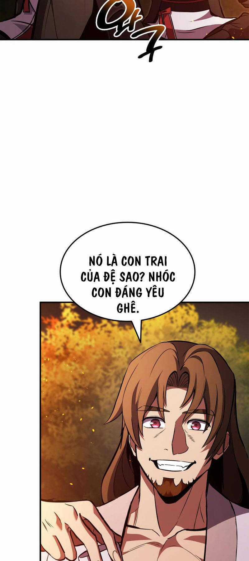 Sự Trở Lại Của Vị Thần Sức Mạnh Chapter 152 trang 48