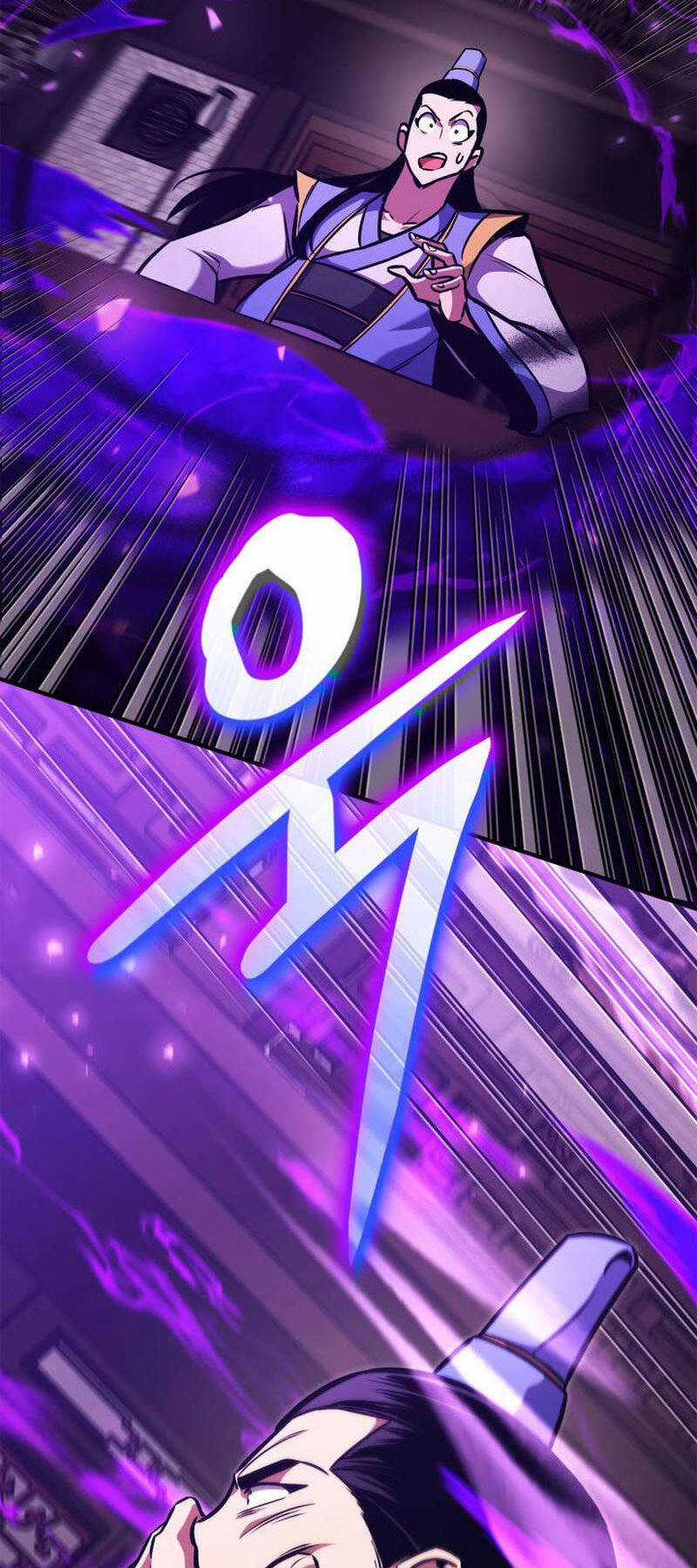 Sự Trở Lại Của Vị Thần Sức Mạnh Chapter 152 trang 5