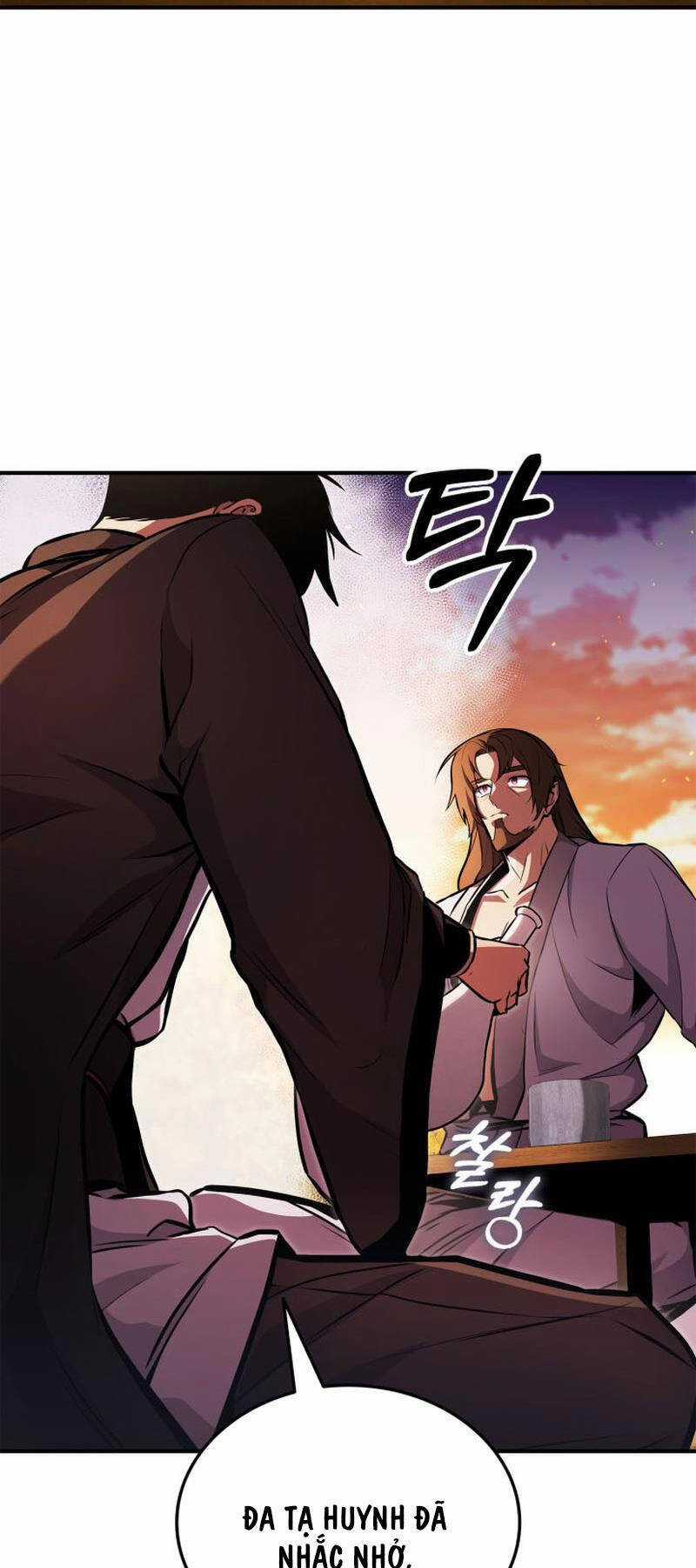 Sự Trở Lại Của Vị Thần Sức Mạnh Chapter 152 trang 57