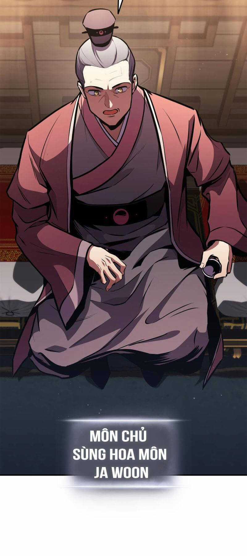 Sự Trở Lại Của Vị Thần Sức Mạnh Chapter 152 trang 67