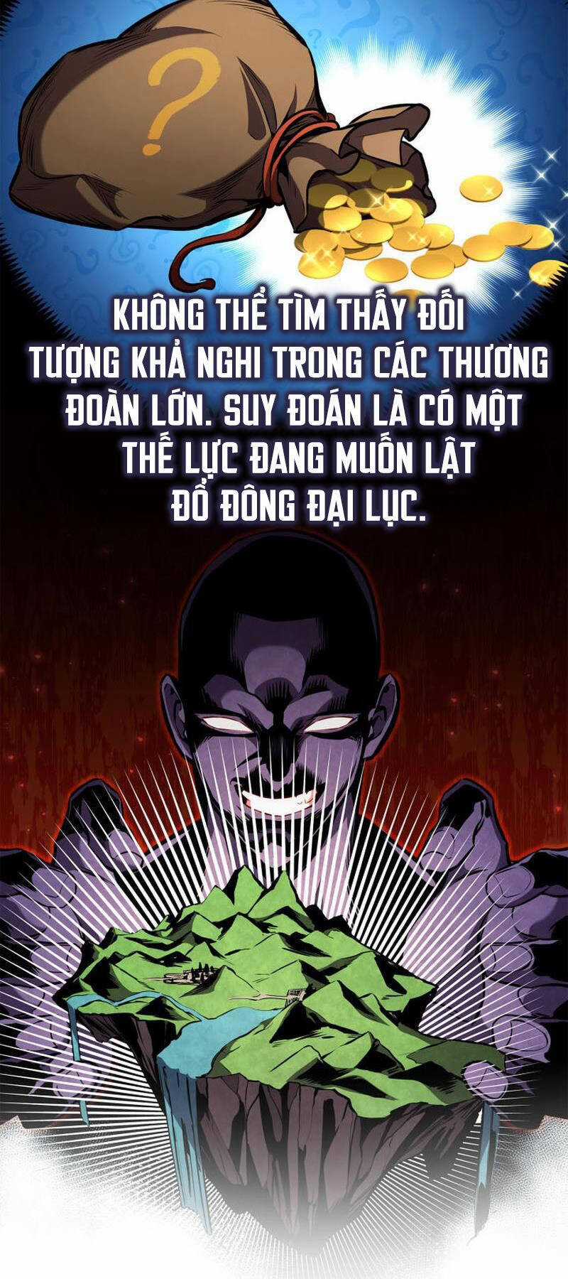 Sự Trở Lại Của Vị Thần Sức Mạnh Chapter 152 trang 80