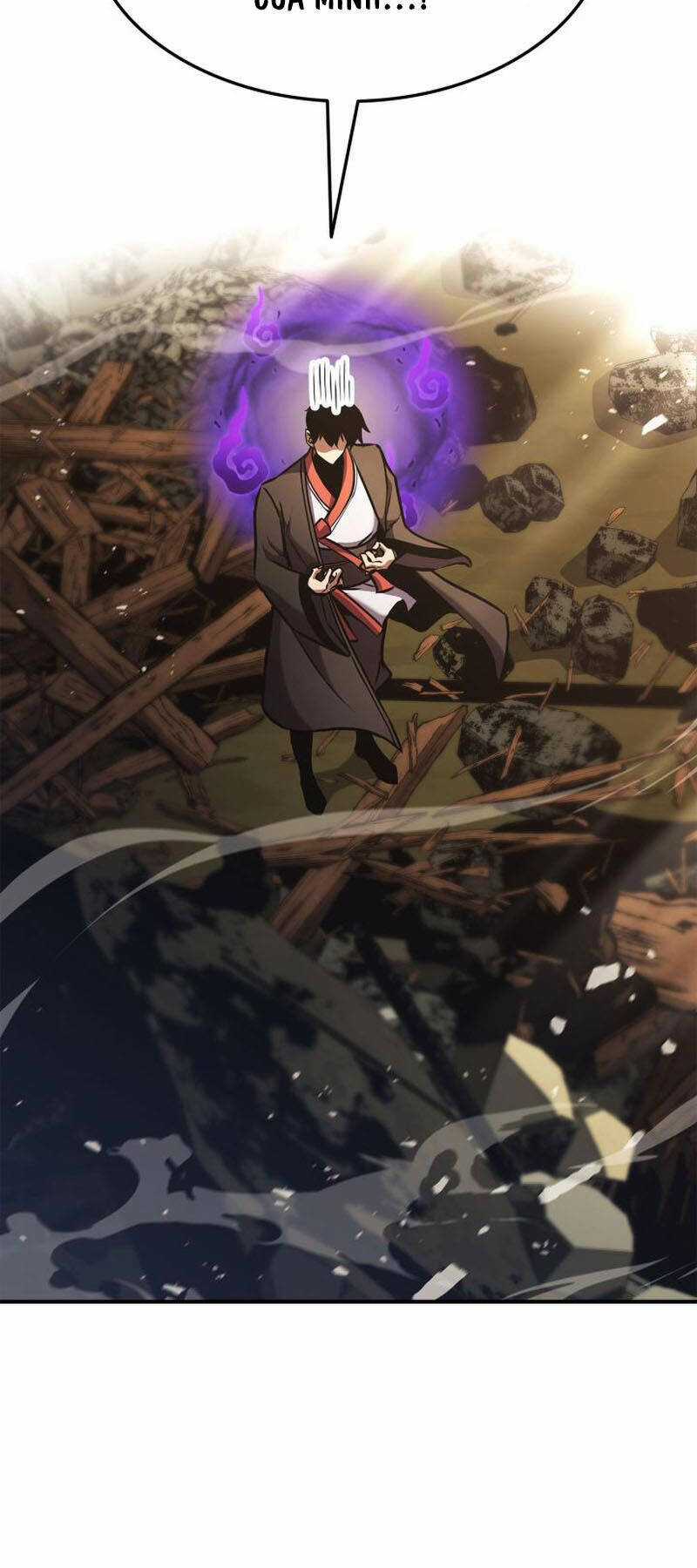 Sự Trở Lại Của Vị Thần Sức Mạnh Chapter 152 trang 89