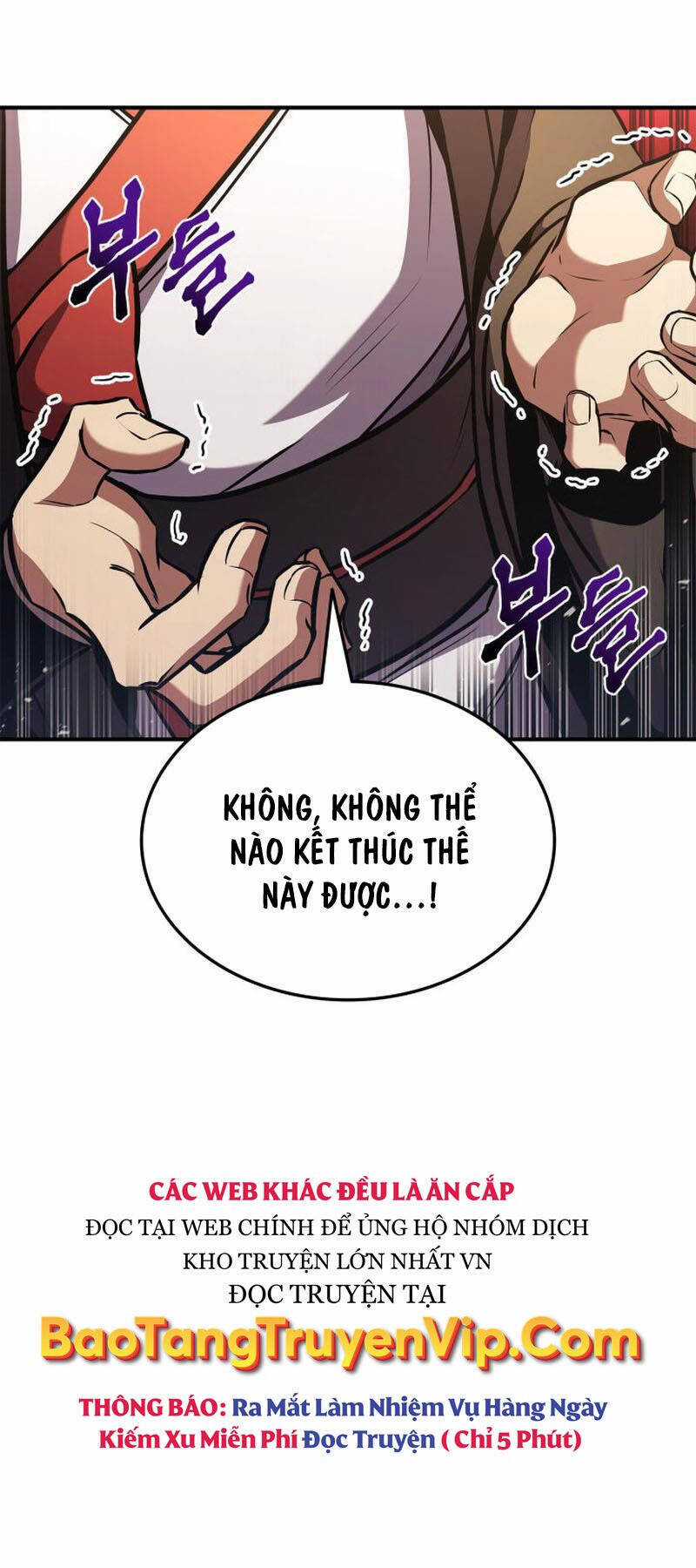 Sự Trở Lại Của Vị Thần Sức Mạnh Chapter 152 trang 90