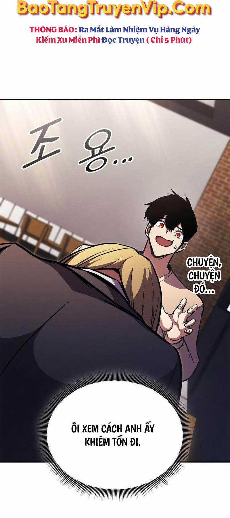 Sự Trở Lại Của Vị Thần Sức Mạnh Chapter 153 trang 53