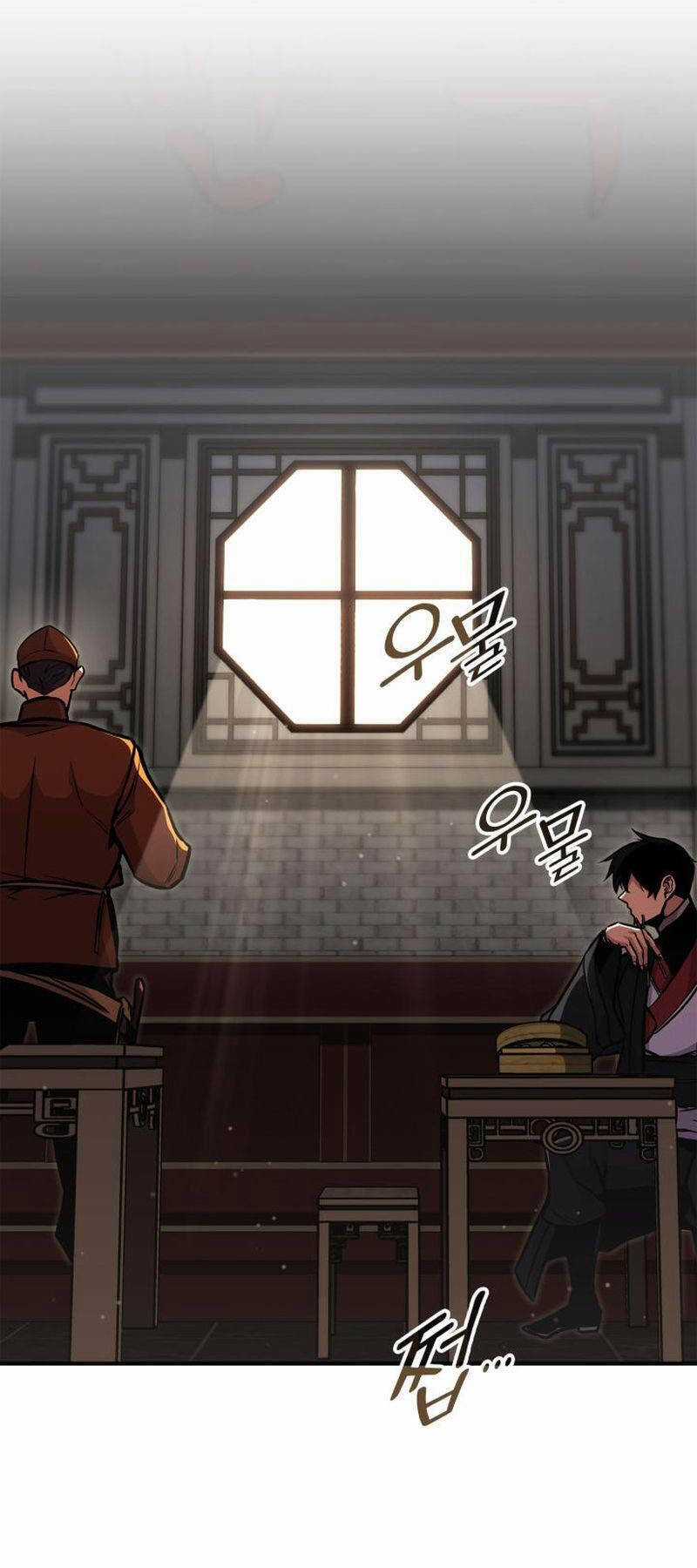 Sự Trở Lại Của Vị Thần Sức Mạnh Chapter 154 trang 11