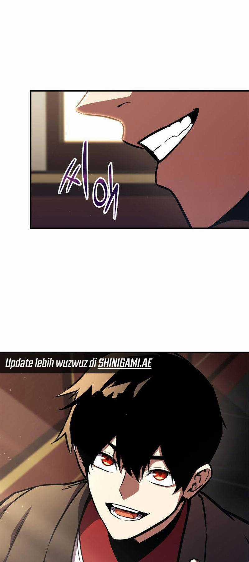 Sự Trở Lại Của Vị Thần Sức Mạnh Chapter 154 trang 17