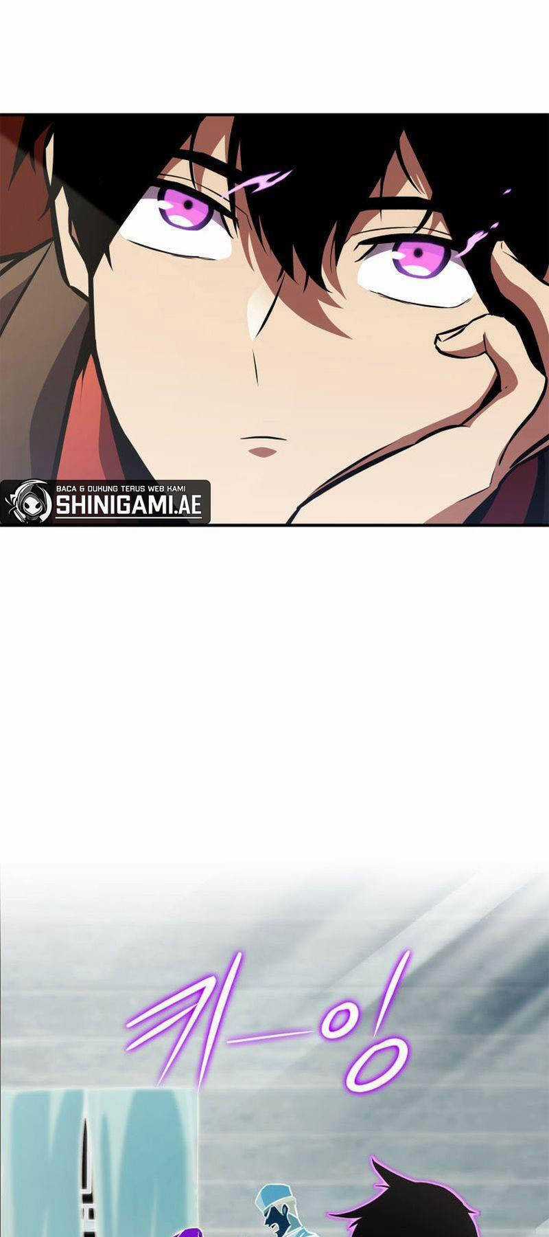 Sự Trở Lại Của Vị Thần Sức Mạnh Chapter 154 trang 20