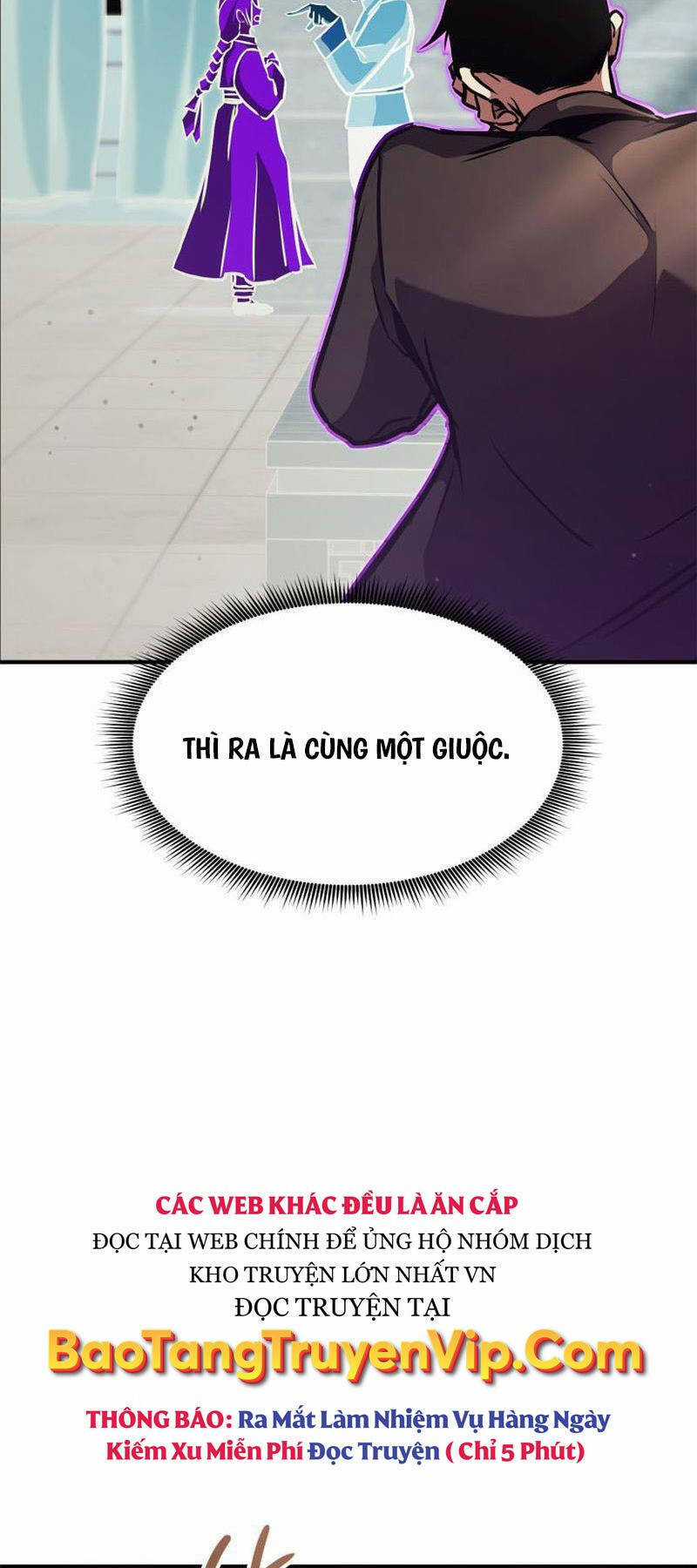 Sự Trở Lại Của Vị Thần Sức Mạnh Chapter 154 trang 21