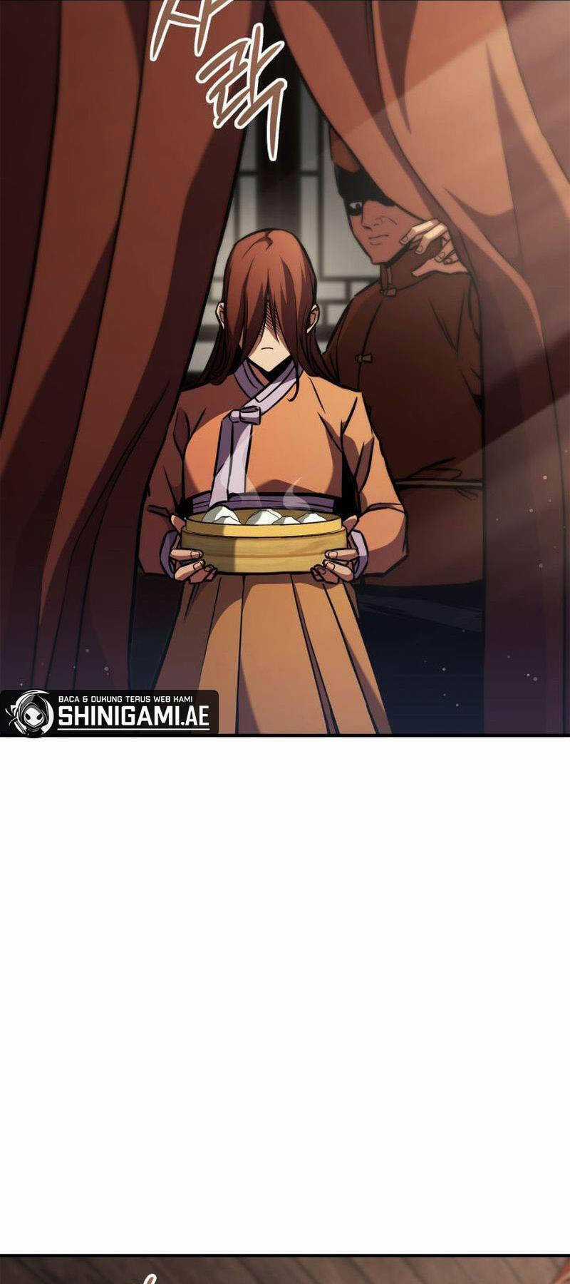 Sự Trở Lại Của Vị Thần Sức Mạnh Chapter 154 trang 22