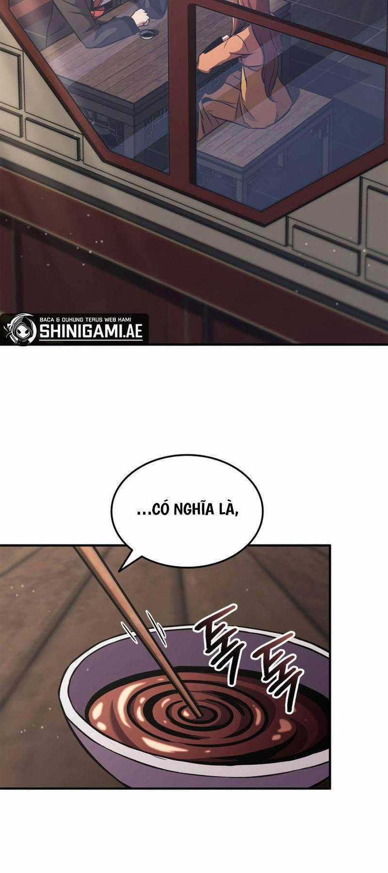 Sự Trở Lại Của Vị Thần Sức Mạnh Chapter 154 trang 48