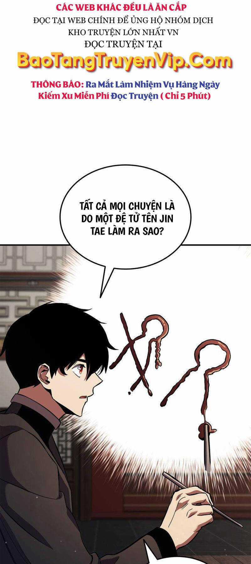 Sự Trở Lại Của Vị Thần Sức Mạnh Chapter 154 trang 49