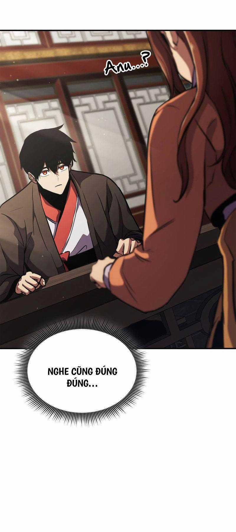 Sự Trở Lại Của Vị Thần Sức Mạnh Chapter 154 trang 53