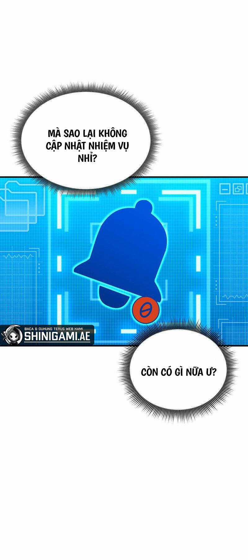 Sự Trở Lại Của Vị Thần Sức Mạnh Chapter 154 trang 54