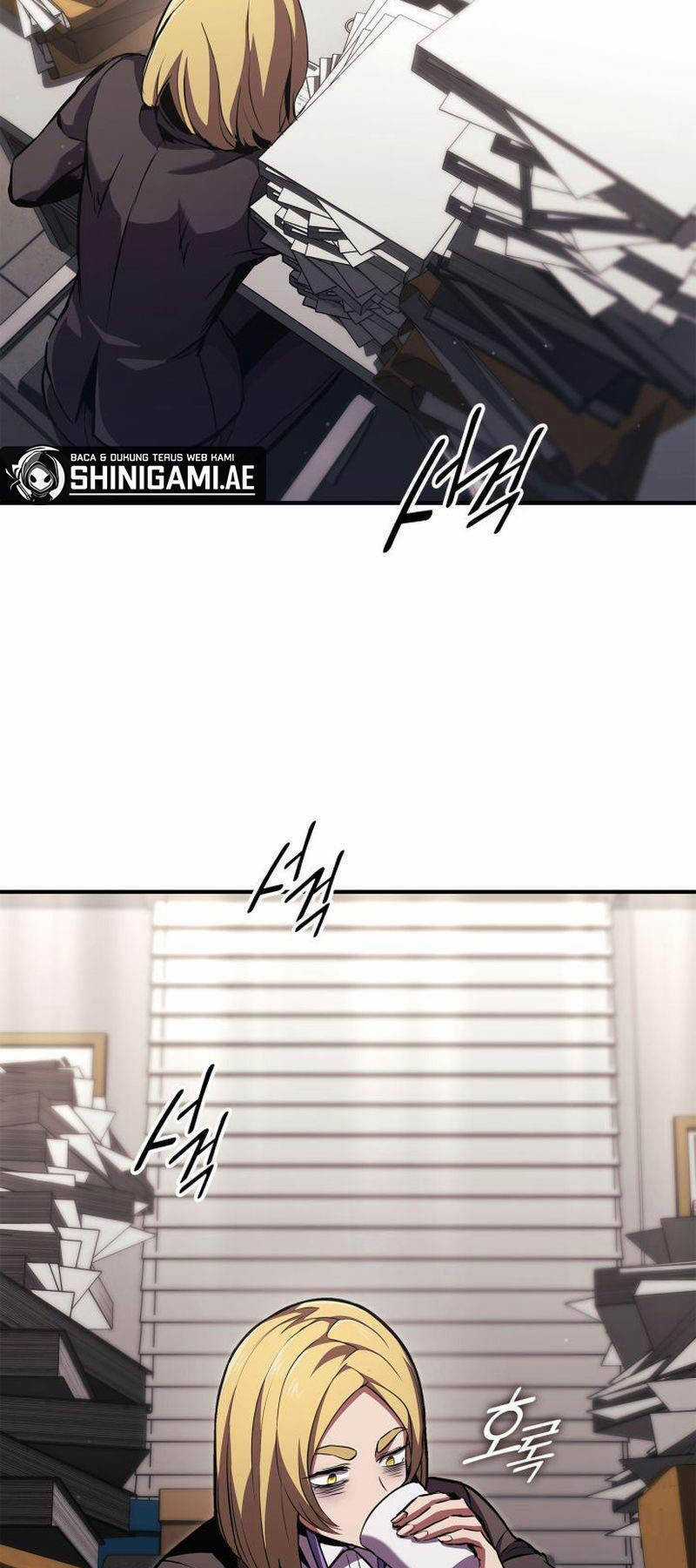 Sự Trở Lại Của Vị Thần Sức Mạnh Chapter 154 trang 59