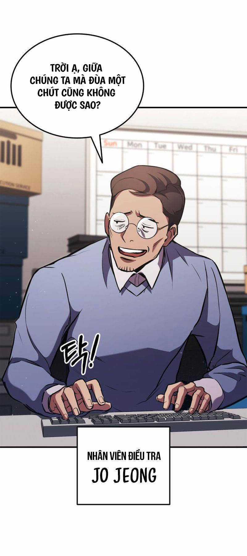 Sự Trở Lại Của Vị Thần Sức Mạnh Chapter 154 trang 62