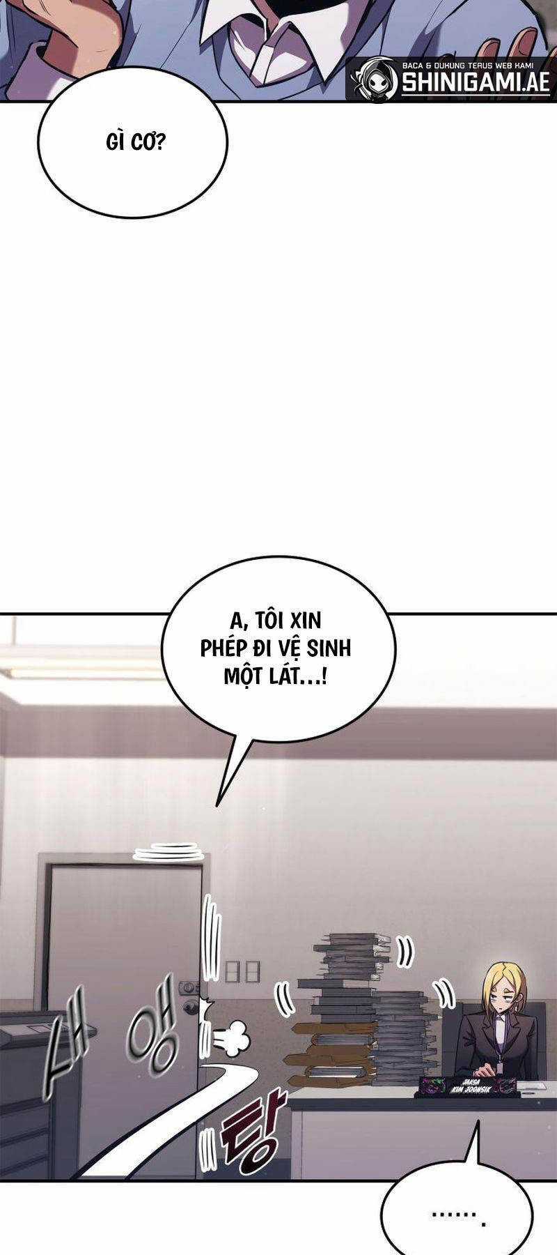 Sự Trở Lại Của Vị Thần Sức Mạnh Chapter 154 trang 65