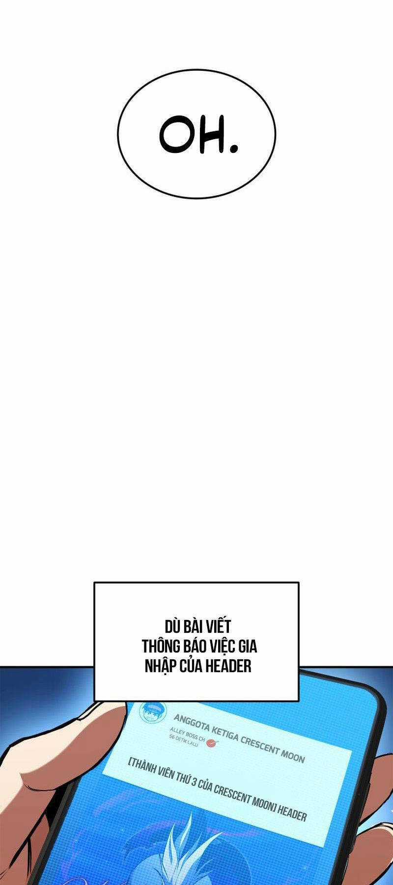 Sự Trở Lại Của Vị Thần Sức Mạnh Chapter 154 trang 73