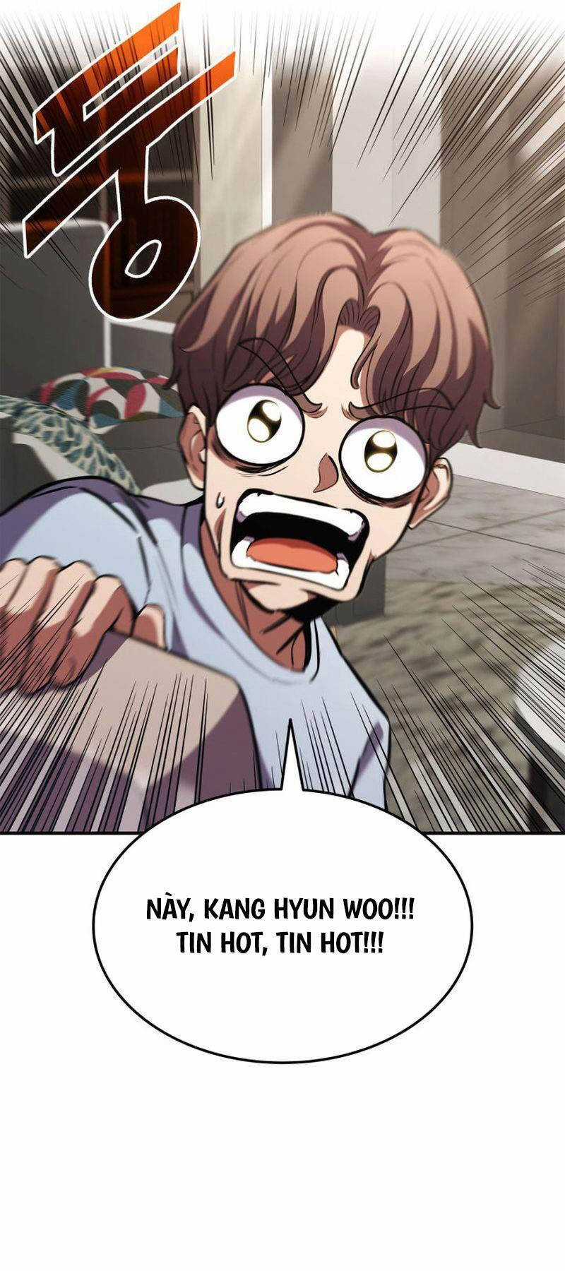 Sự Trở Lại Của Vị Thần Sức Mạnh Chapter 154 trang 76