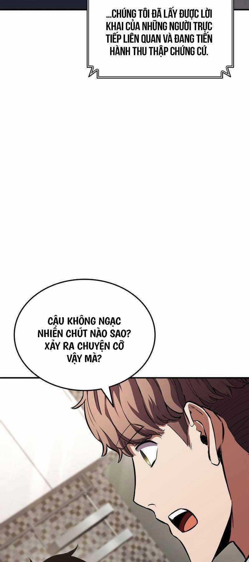 Sự Trở Lại Của Vị Thần Sức Mạnh Chapter 154 trang 80