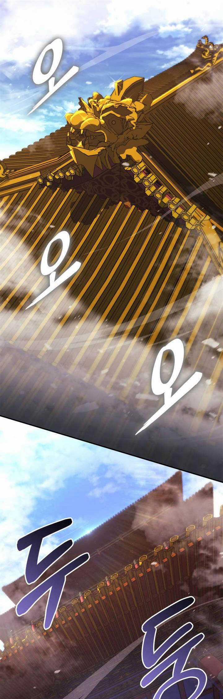 Sự Trở Lại Của Vị Thần Sức Mạnh Chapter 155 trang 12