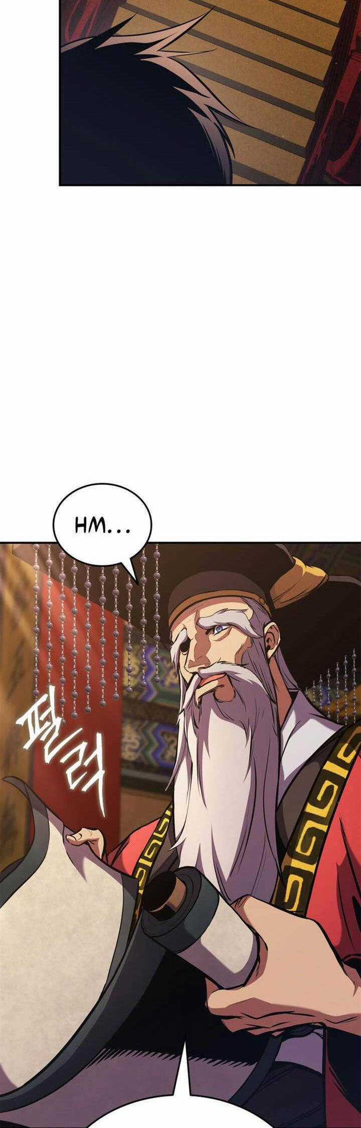 Sự Trở Lại Của Vị Thần Sức Mạnh Chapter 155 trang 19