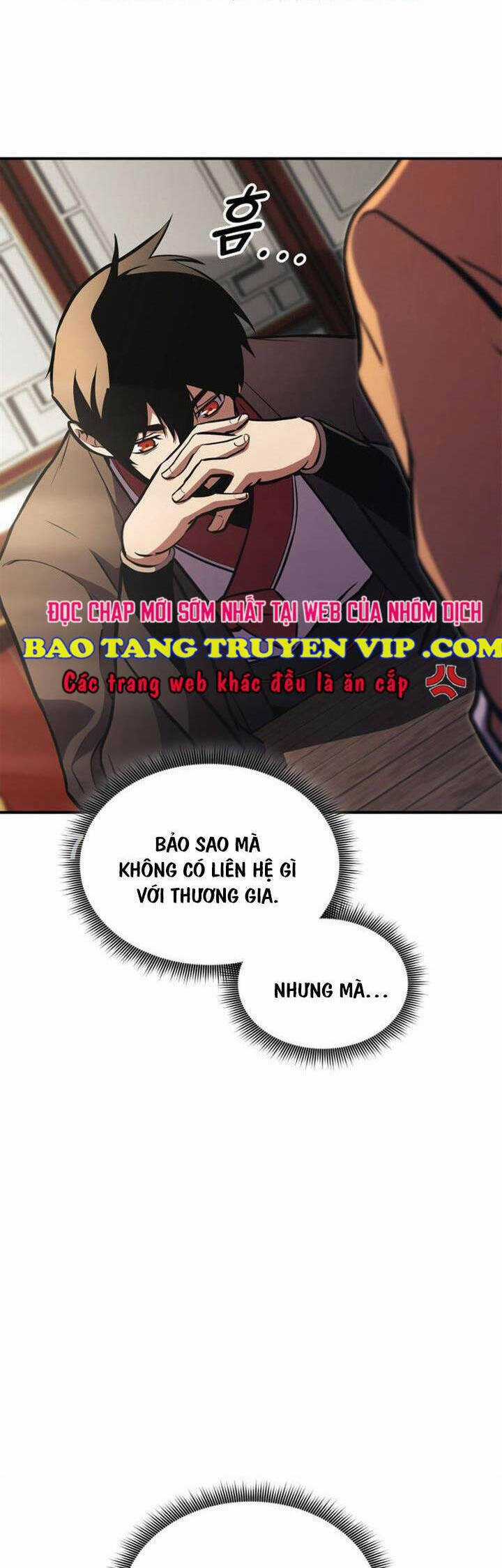 Sự Trở Lại Của Vị Thần Sức Mạnh Chapter 155 trang 3