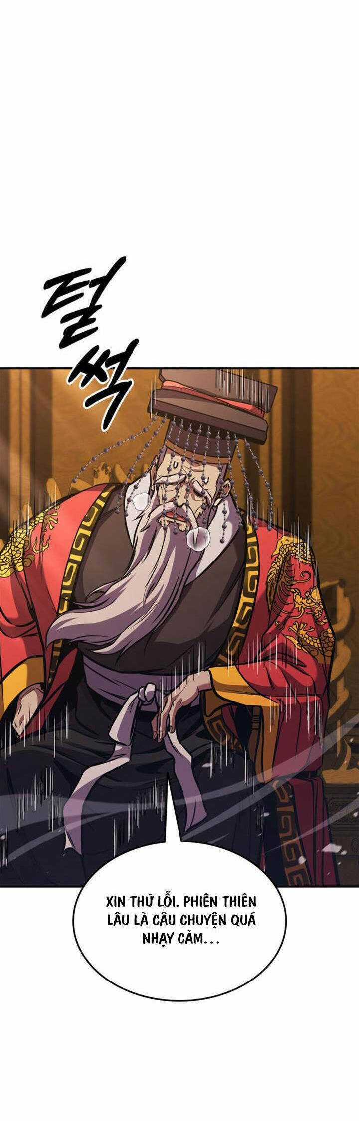 Sự Trở Lại Của Vị Thần Sức Mạnh Chapter 155 trang 31