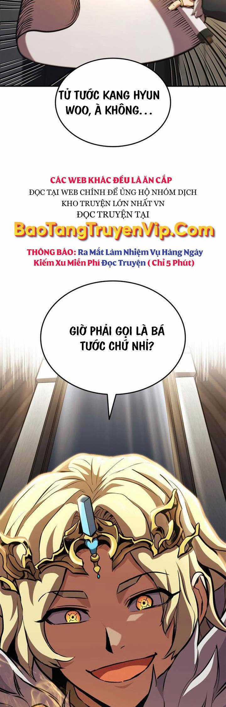 Sự Trở Lại Của Vị Thần Sức Mạnh Chapter 155 trang 50