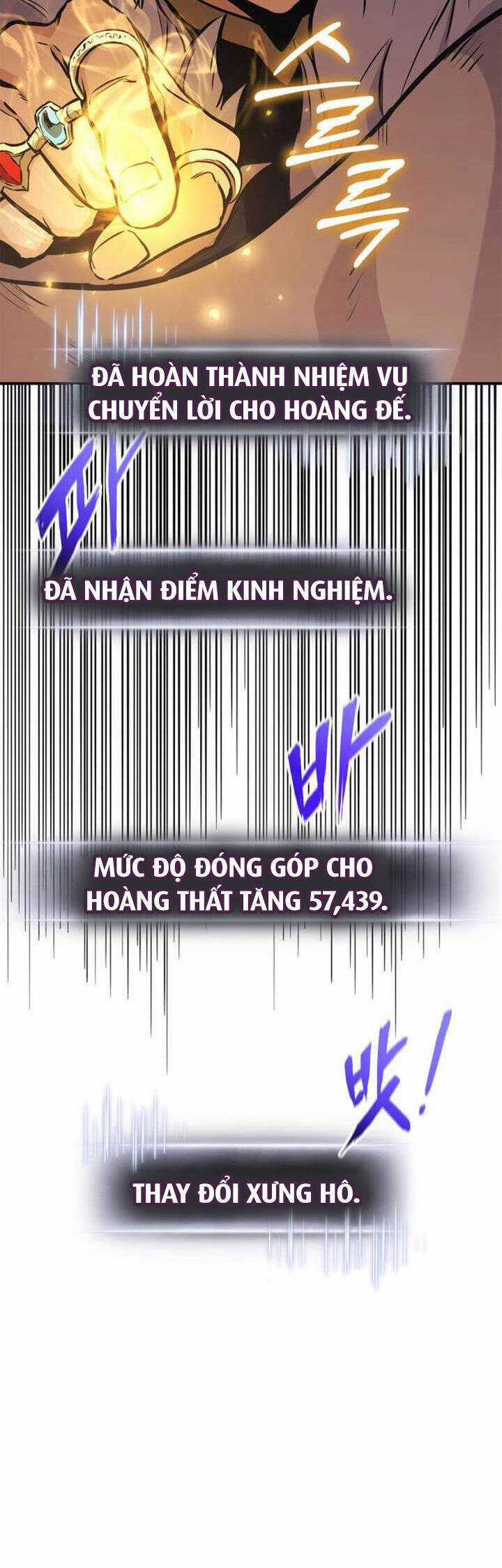Sự Trở Lại Của Vị Thần Sức Mạnh Chapter 155 trang 51