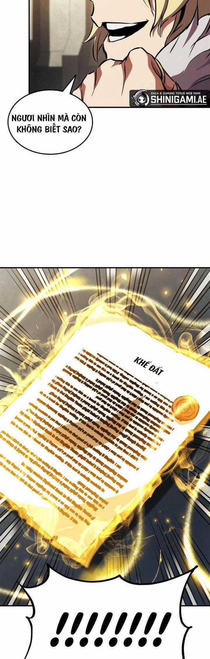 Sự Trở Lại Của Vị Thần Sức Mạnh Chapter 155 trang 57