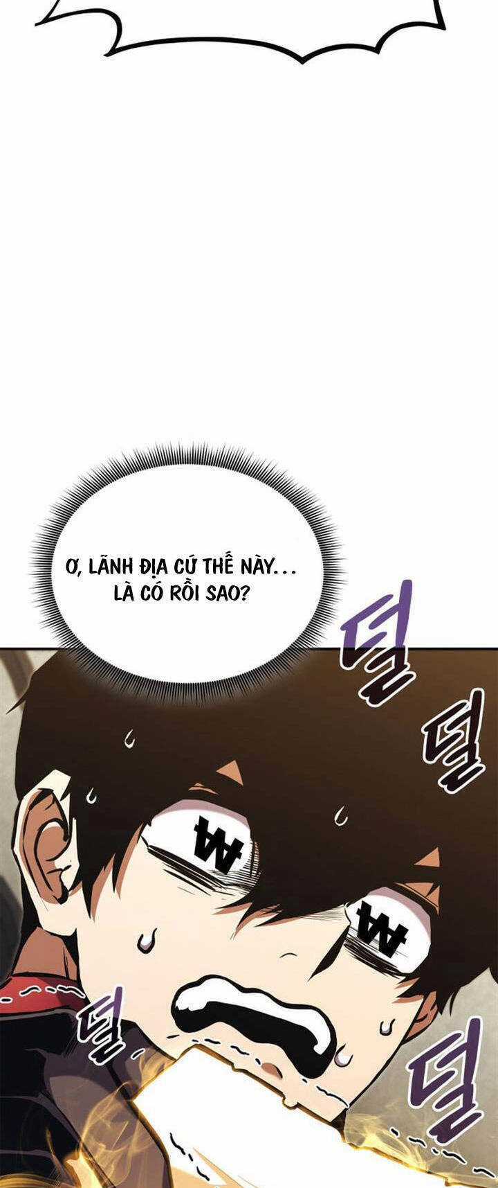 Sự Trở Lại Của Vị Thần Sức Mạnh Chapter 155 trang 58