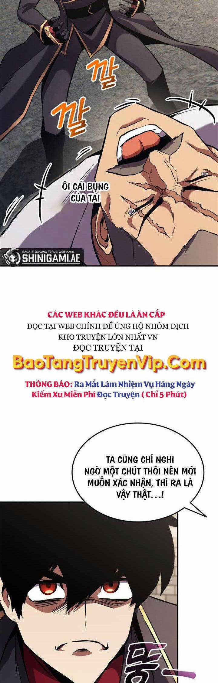 Sự Trở Lại Của Vị Thần Sức Mạnh Chapter 155 trang 63